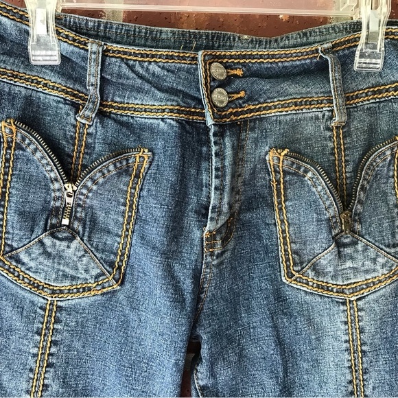 Apollo jeans 90’s - Picture 2 of 7